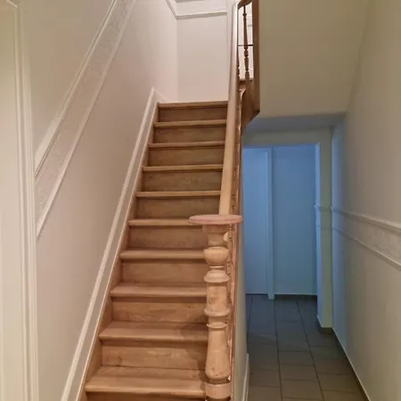 Maison Florimond Semesterbostad Nieuwpoort