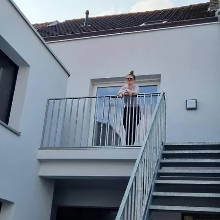 Semesterbostad Maison Florimond